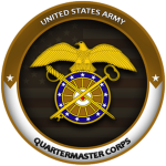 ||-Quartermaster Corps-||
