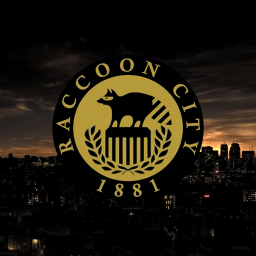 Raccoon City