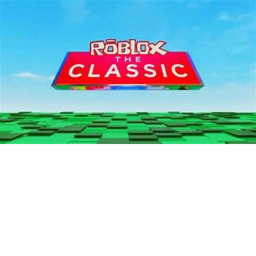 Classic Roblox