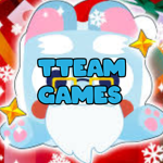 TTEAM GAMES