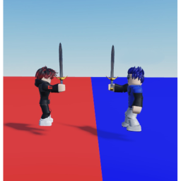 Sword Fight!
