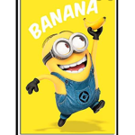 The land of the minions