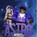 AstrøWorld