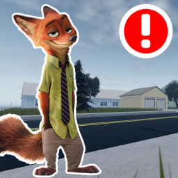 🦊 [NEW] ZOOTOPIA RP 🐰