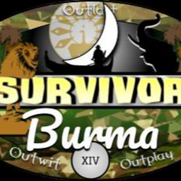 Survivor: Burma