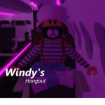 Windy's Hangout