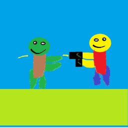 zombie survival alpha