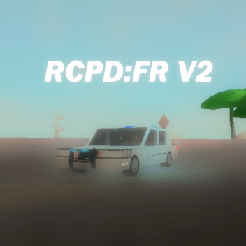 RCPD:FR V2 