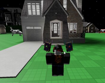 Houseblox RP 🏠