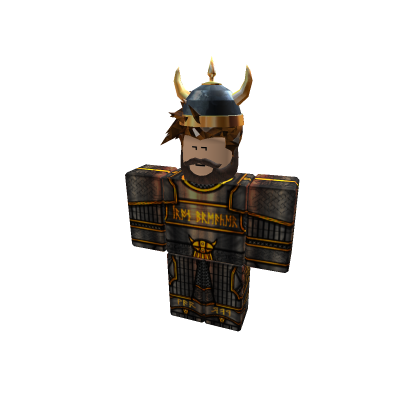 Dwarf king