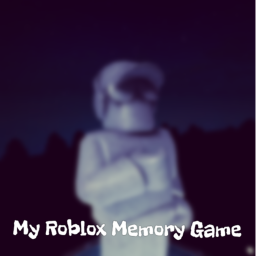 My Roblox Memorial Game