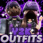 [⭐] Y2K Avatar Outfit Ideas