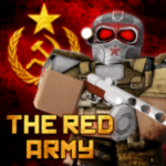 The red Army Group National