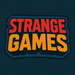 Strange-Games