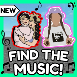 Find The Music [427!!]🎶🎷 icon