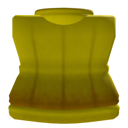 R6 Girl Yellow Sweater thumbnail