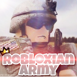 [Code Red] : Robloxian Army