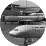 PJSC Aeroflot: Welcome to St. Petersburg, Russia!