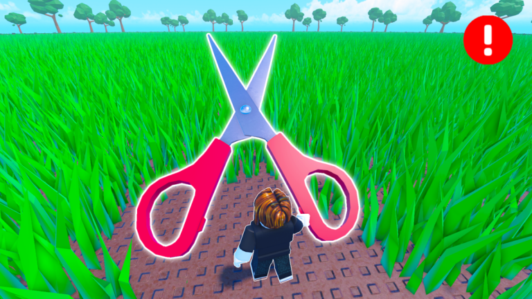 Cut Grass! 🌿 screenshot 2