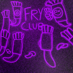 The Fry Club