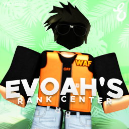 Evoah's Hotel & Resort's's rank center