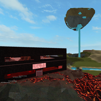 [Alpha] Elemental Tycoon