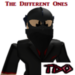 The Different Ones