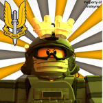 [VBA] | United Kingdom Special Forces