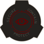 SCPF | Intelligence Agency |IA
