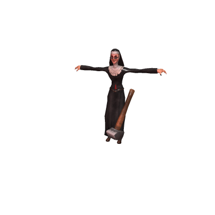 nun (pbr)