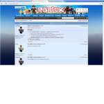 RŌBLOX Forumers