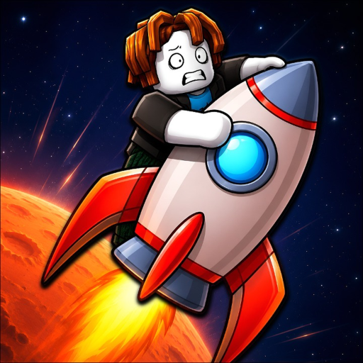 Escape From Mars [BETA]