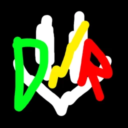 Determined Rooms icon
