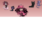 Gacha Cute Group! G.C.G