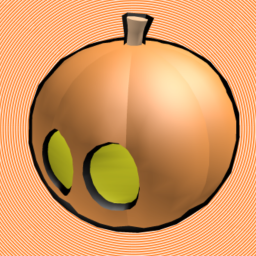 Pumpkin Kid Simulator October Update