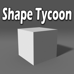 Shape Tycoon