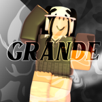 Grande - Cafe