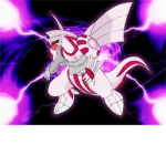 Pokemon Elemental Brawlers Team Legendary