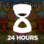 Find the Brainrot [383]