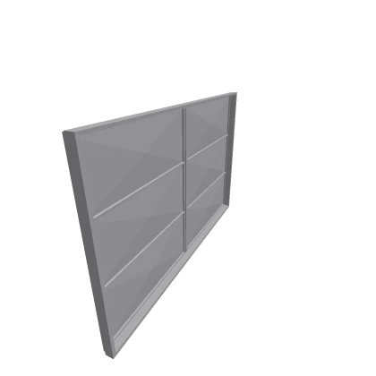 metal gate
