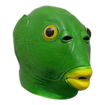CaptainFish [UGC]