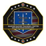[ - ] Marine Raider Training Centre