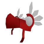 Red valk