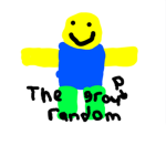 The Ranndom group