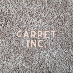 Carpet Incorporation.