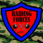 Raiding Forces