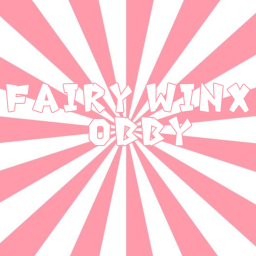 FAIRY WINX OBBY