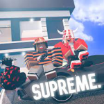 Roblox Supreme Official Group