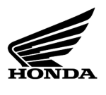 Honda Clothing