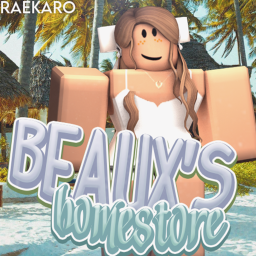 Aesthetic Homestore V5 [NEW]